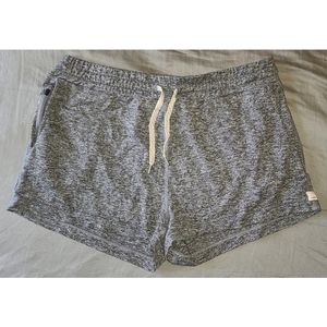 Vuori Halo Performance Short